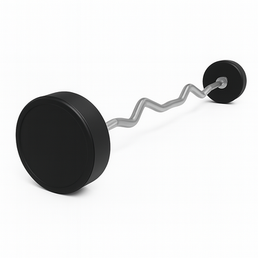 POWER FITNESS MAX WEIGHT SET